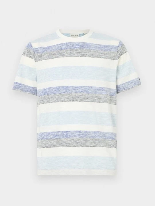 Zdjęcie produktu T-shirt z nadrukiem Tom Tailor