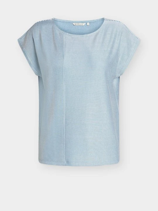 Zdjęcie produktu T-shirt z nadrukiem Tom Tailor