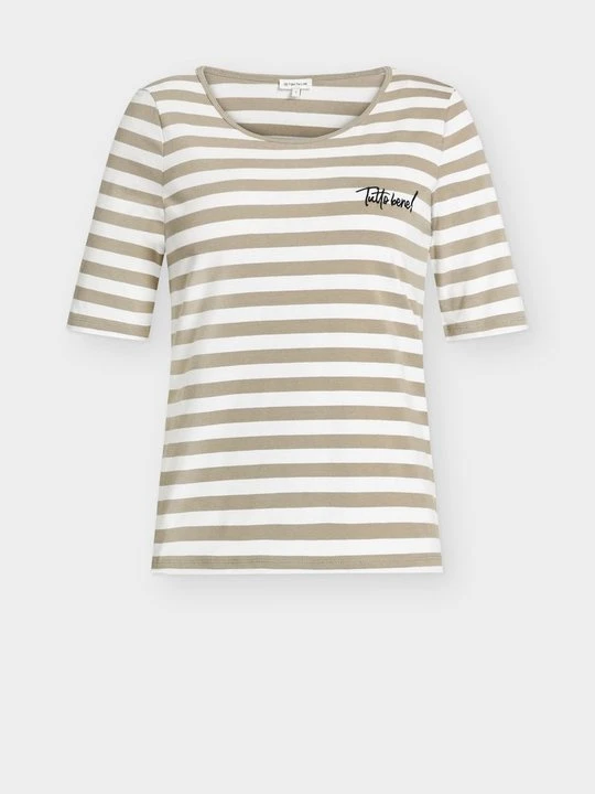 Zdjęcie produktu T-shirt z nadrukiem Tom Tailor