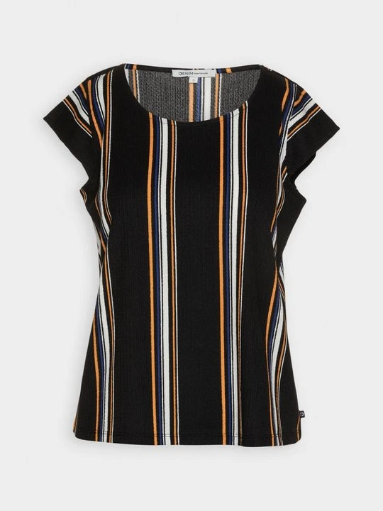 Zdjęcie produktu T-shirt z nadrukiem Tom Tailor