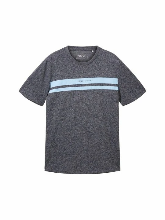 Zdjęcie produktu T-shirt z nadrukiem Tom Tailor