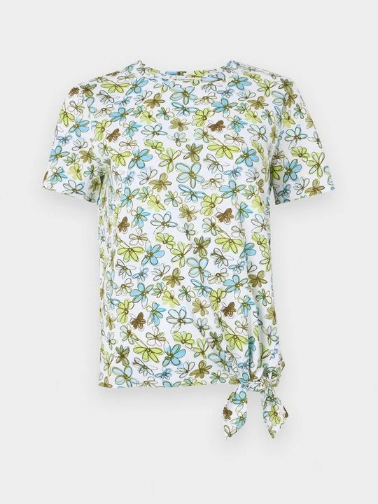 Zdjęcie produktu T-shirt z nadrukiem Tom Tailor