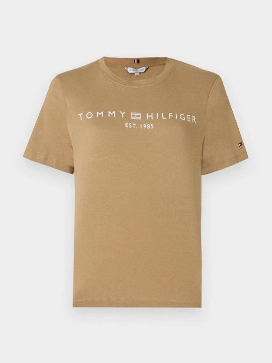 Zdjęcie produktu T-shirt z nadrukiem Tommy Hilfiger