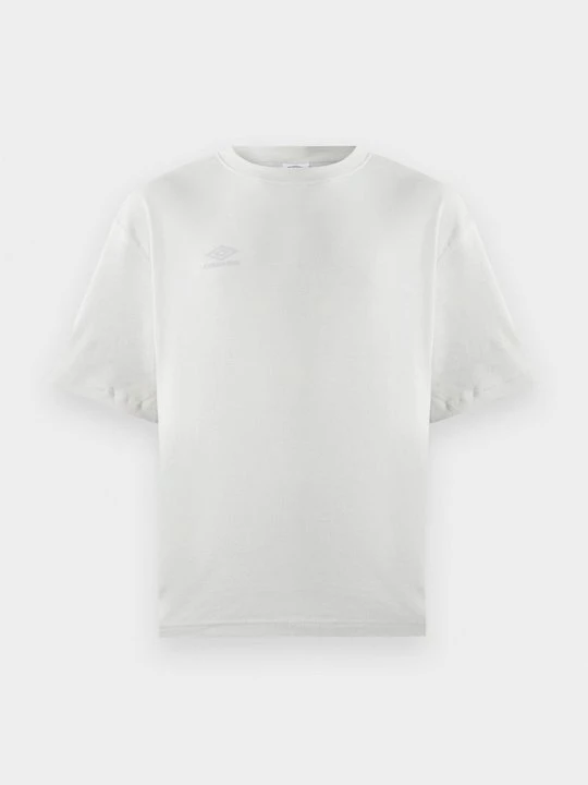 Zdjęcie produktu T-shirt z nadrukiem Umbro szary