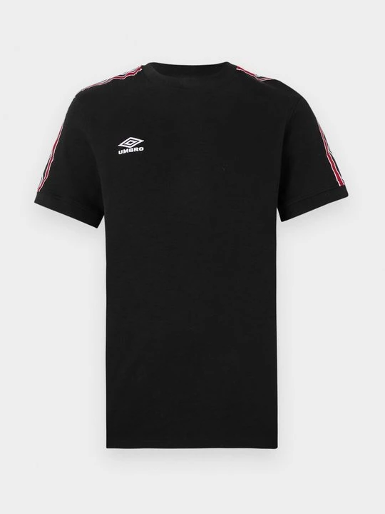 Zdjęcie produktu T-shirt basic Umbro czarny