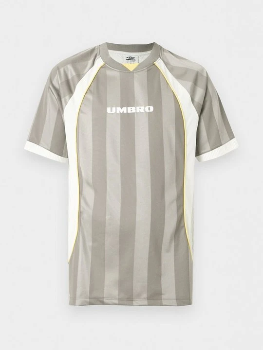 Zdjęcie produktu T-shirt z nadrukiem Umbro czarny
