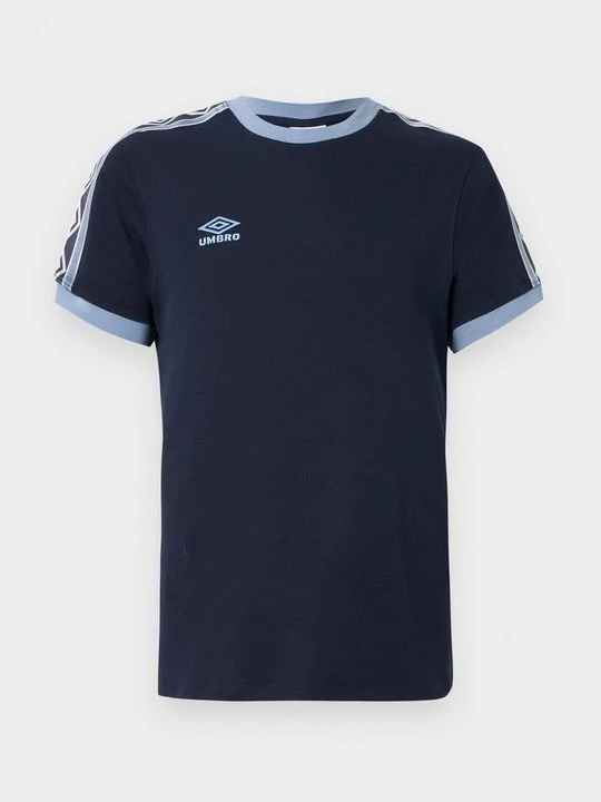 Zdjęcie produktu T-shirt basic Umbro granatowy