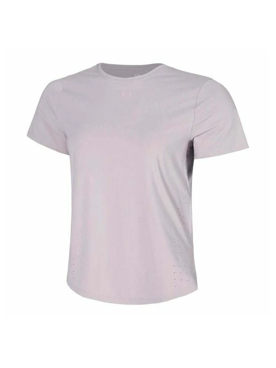 Zdjęcie produktu T-shirt z nadrukiem Under Armour szary