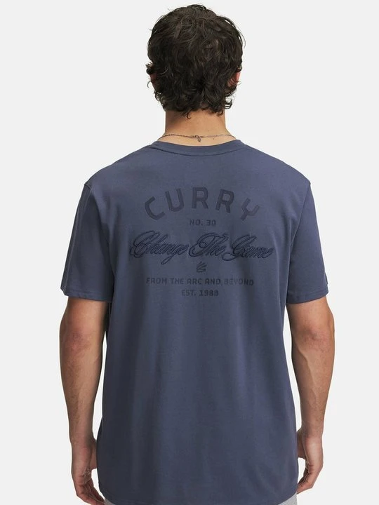 Zdjęcie produktu T-shirt z nadrukiem Under Armour