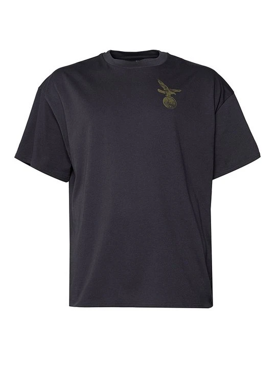 Zdjęcie produktu T-shirt z nadrukiem Under Armour czarny