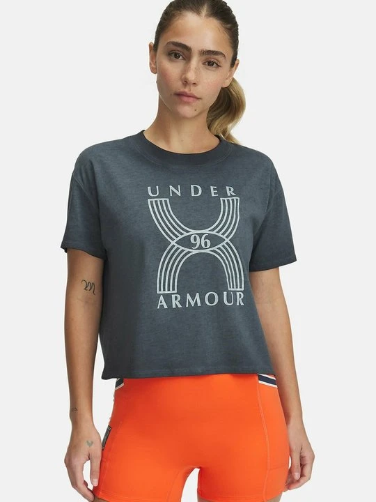 Zdjęcie produktu T-shirt z nadrukiem Under Armour