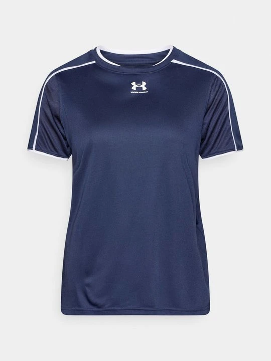Zdjęcie produktu Koszulka sportowa Under Armour granatowy
