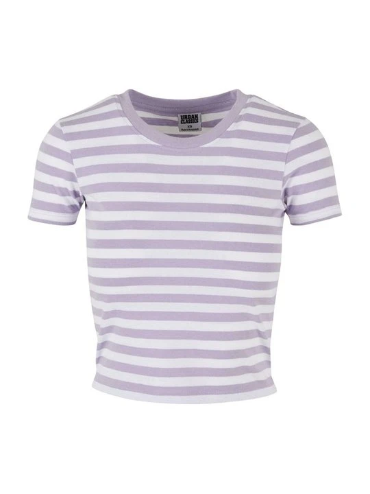 Zdjęcie produktu T-shirt z nadrukiem Urban Classics biały