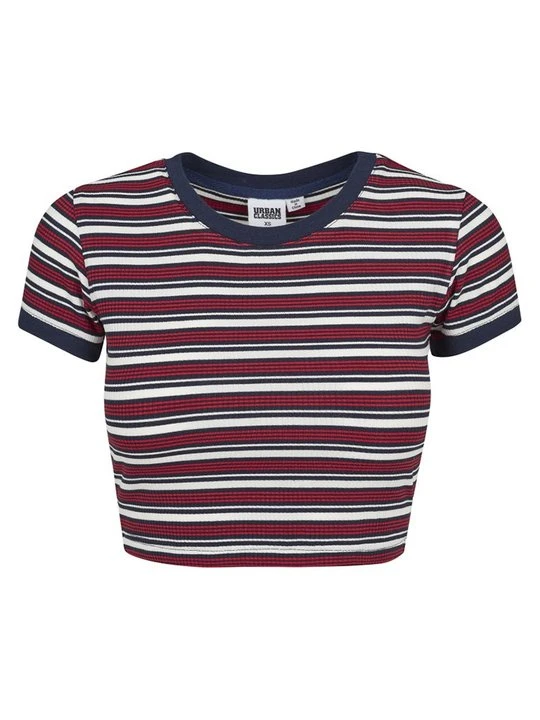 Zdjęcie produktu T-shirt z nadrukiem Urban Classics biały