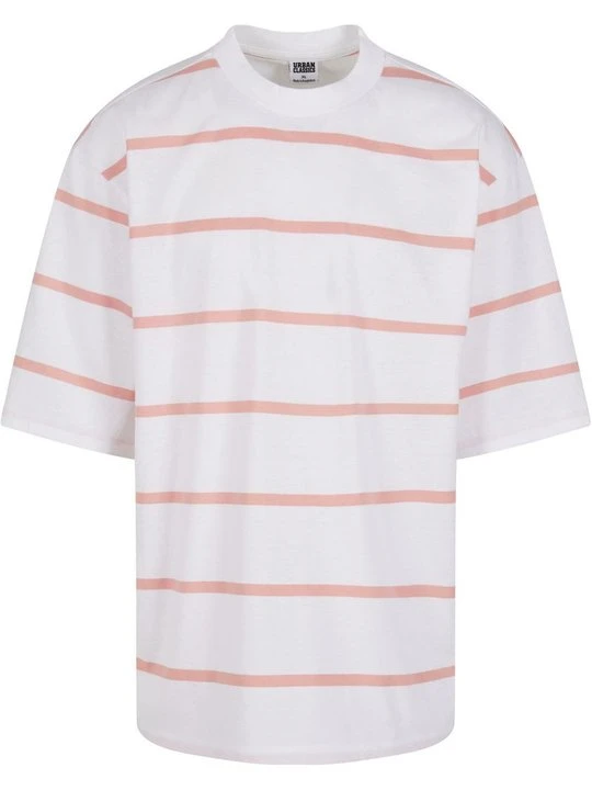 Zdjęcie produktu T-shirt z nadrukiem Urban Classics biały