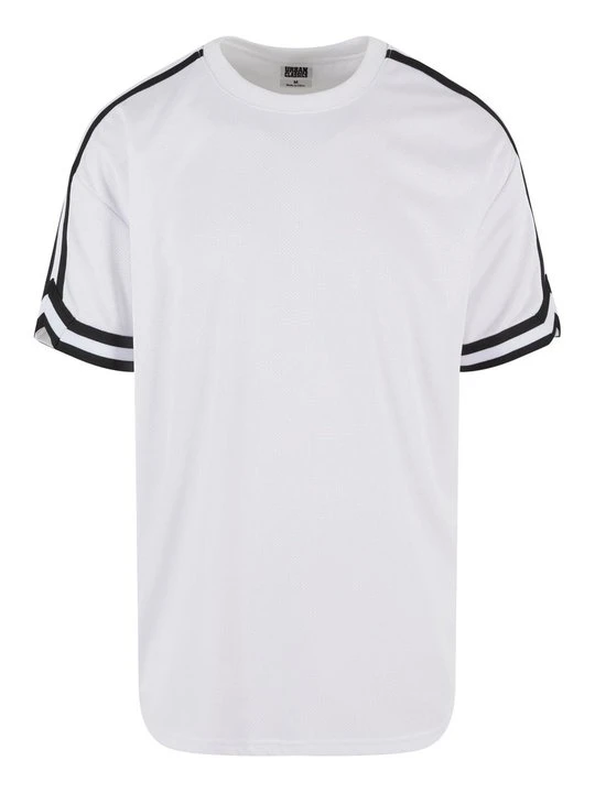 Zdjęcie produktu T-shirt z nadrukiem Urban Classics biały