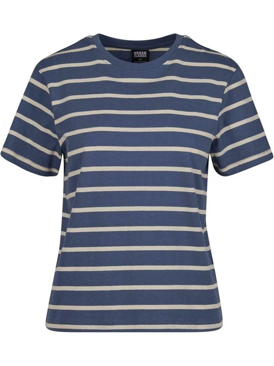 Zdjęcie produktu T-shirt z nadrukiem Urban Classics biały