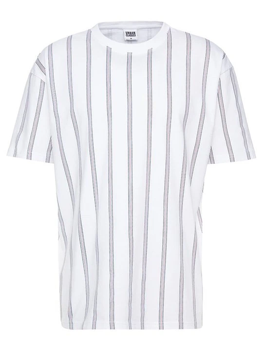 Zdjęcie produktu T-shirt z nadrukiem Urban Classics biały