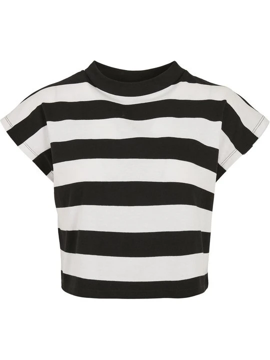 Zdjęcie produktu T-shirt z nadrukiem Urban Classics czarny