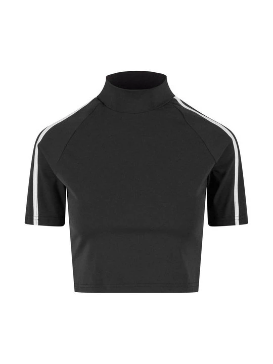 Zdjęcie produktu T-shirt z nadrukiem Urban Classics czarny