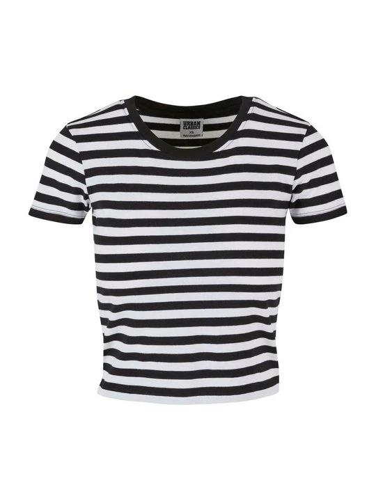 Zdjęcie produktu T-shirt z nadrukiem Urban Classics czarny