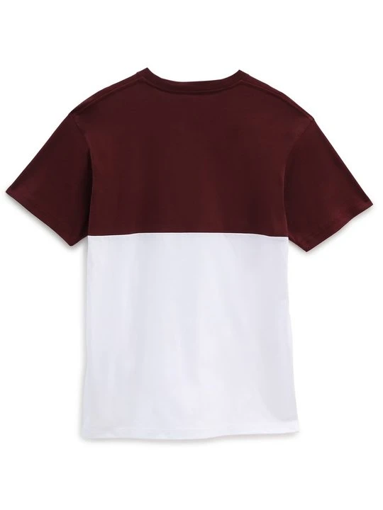 Zdjęcie produktu T-shirt z nadrukiem Vans mleczny