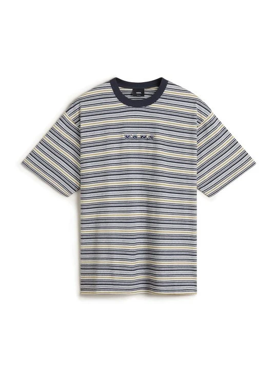 Zdjęcie produktu T-shirt z nadrukiem Vans biały