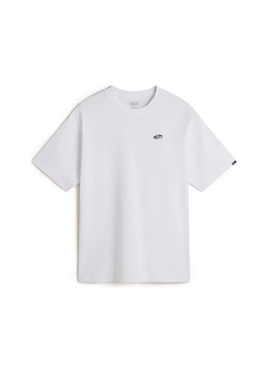 Zdjęcie produktu T-shirt z nadrukiem Vans biały