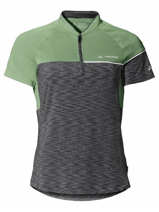 Zdjęcie produktu T-shirt z nadrukiem Vaude zielony