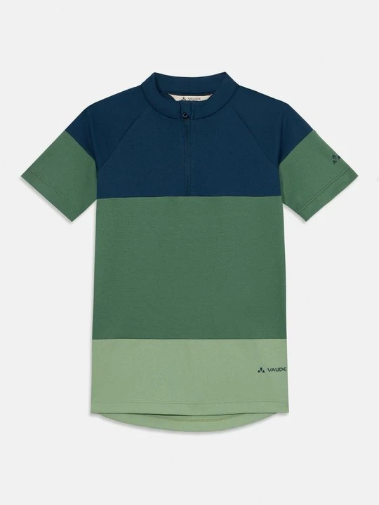 Zdjęcie produktu T-shirt z nadrukiem Vaude khaki