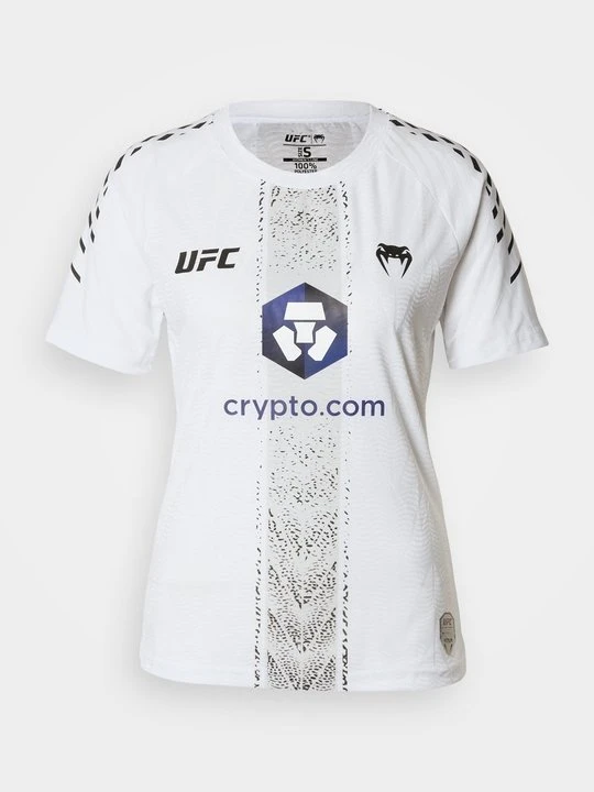 Zdjęcie produktu T-shirt z nadrukiem Venum biały