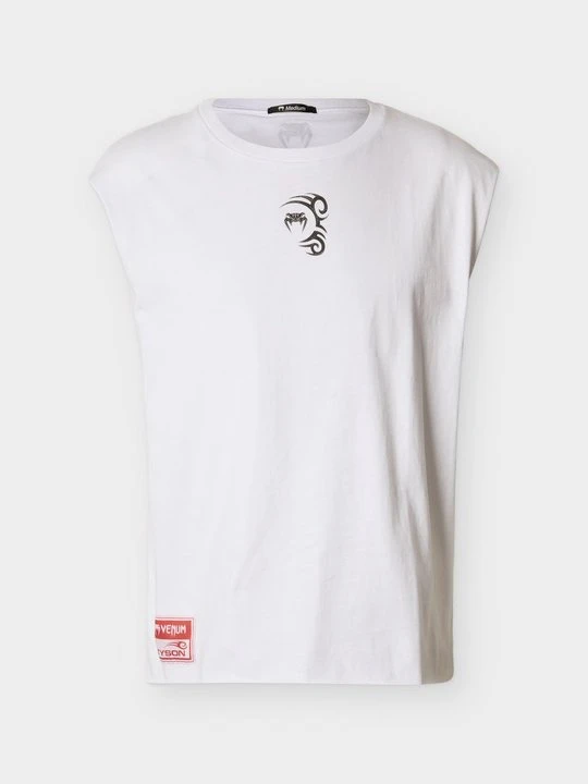 Zdjęcie produktu T-shirt z nadrukiem Venum biały