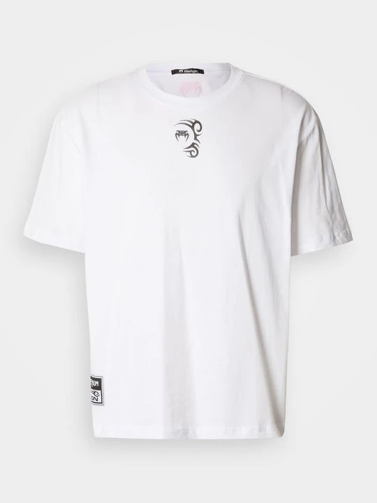 Zdjęcie produktu T-shirt z nadrukiem Venum biały
