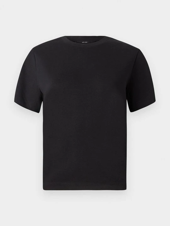 Zdjęcie produktu T-shirt z nadrukiem Vero Moda czarny