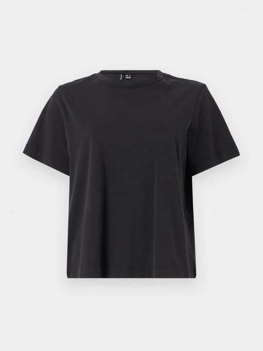 Zdjęcie produktu T-shirt z nadrukiem Vero Moda czarny