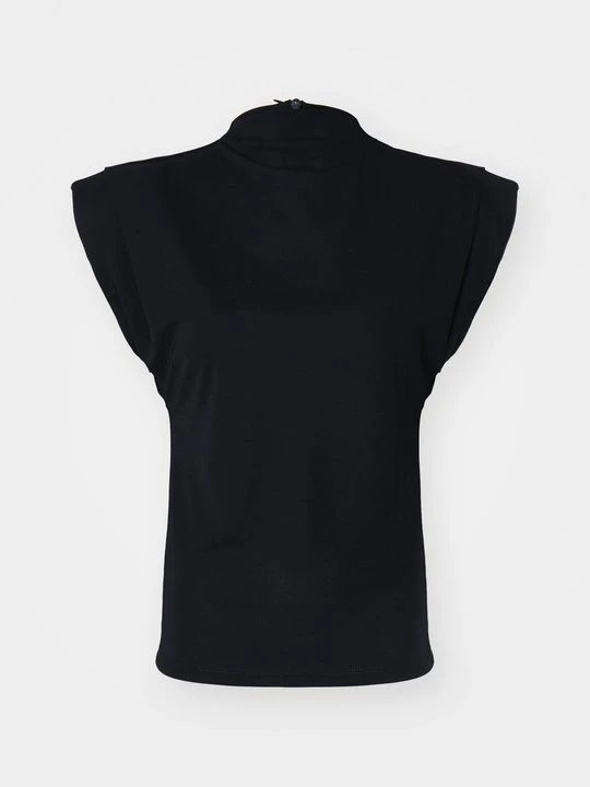Zdjęcie produktu T-shirt z nadrukiem Vero Moda czarny