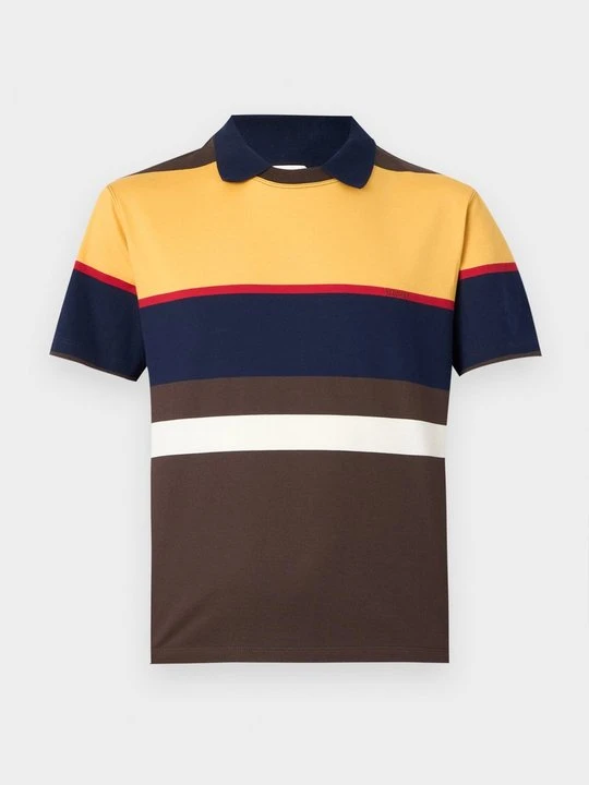 Zdjęcie produktu T-shirt z nadrukiem Versace