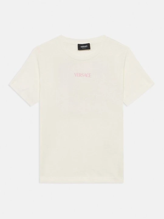 Zdjęcie produktu T-shirt z nadrukiem Versace