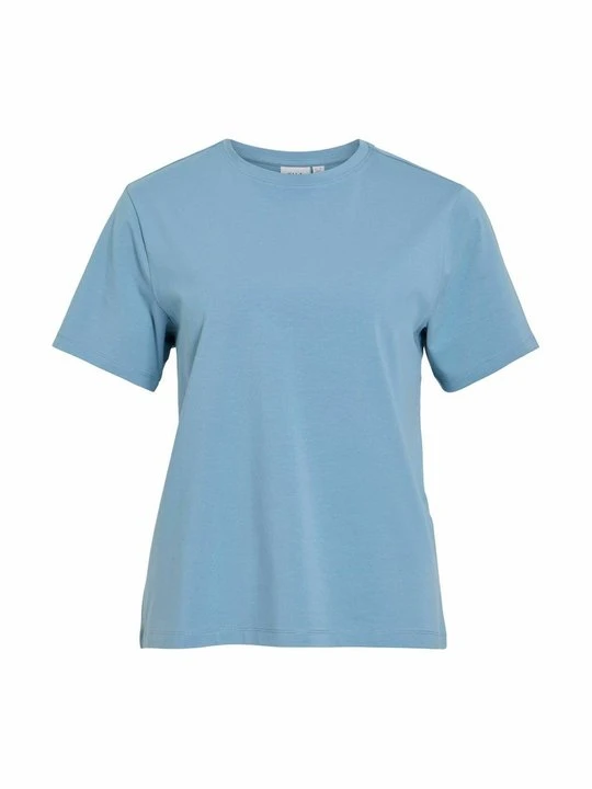 Zdjęcie produktu T-shirt z nadrukiem Vila