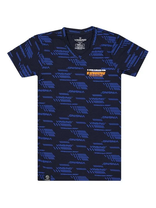 Zdjęcie produktu T-shirt z nadrukiem VINGINO