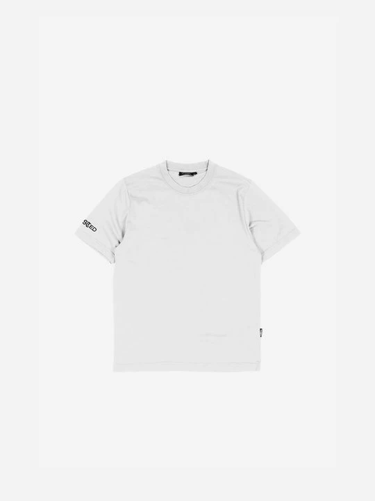 Zdjęcie produktu T-shirt z nadrukiem Wasted Paris biały