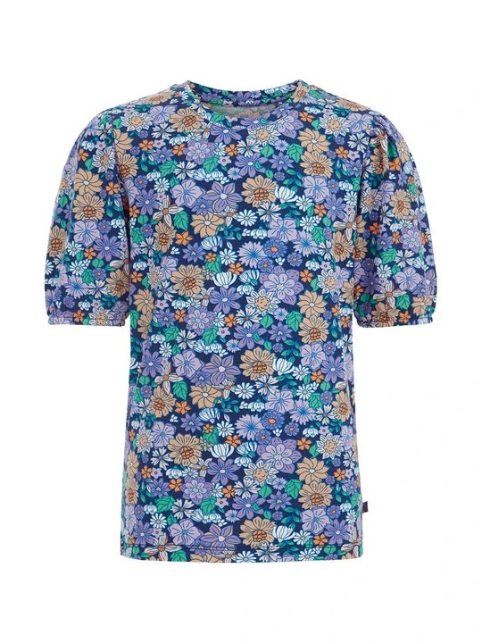 Zdjęcie produktu T-shirt z nadrukiem WE Fashion