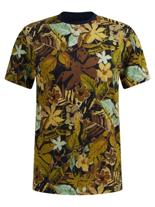Zdjęcie produktu T-shirt z nadrukiem WE Fashion