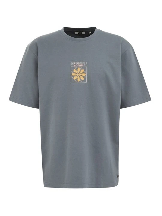 Zdjęcie produktu T-shirt z nadrukiem WE Fashion