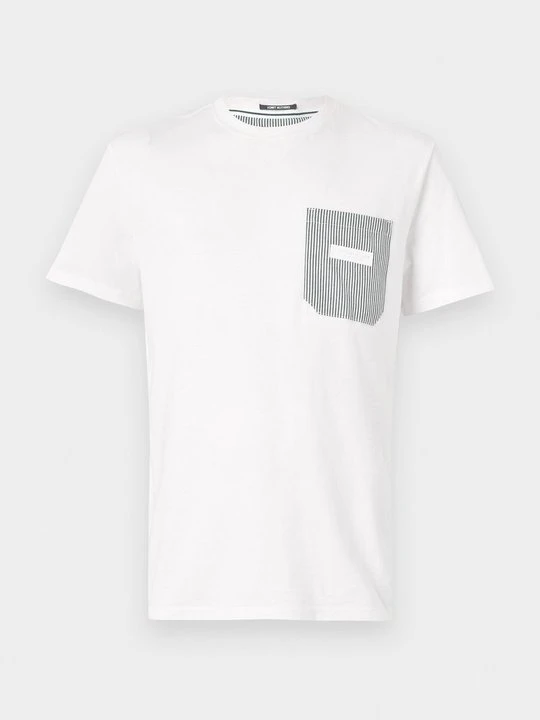 Zdjęcie produktu T-shirt z nadrukiem Weekend Offender