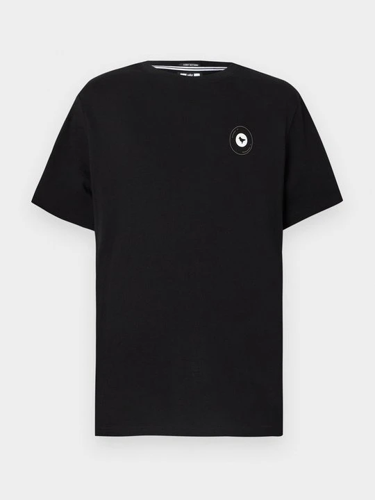 Zdjęcie produktu T-shirt z nadrukiem Weekend Offender czarny