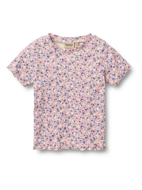 Zdjęcie produktu T-shirt z nadrukiem Wheat