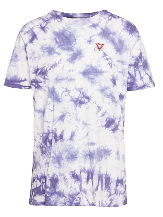 Zdjęcie produktu T-shirt z nadrukiem YOURTURN By Zalando liliowy