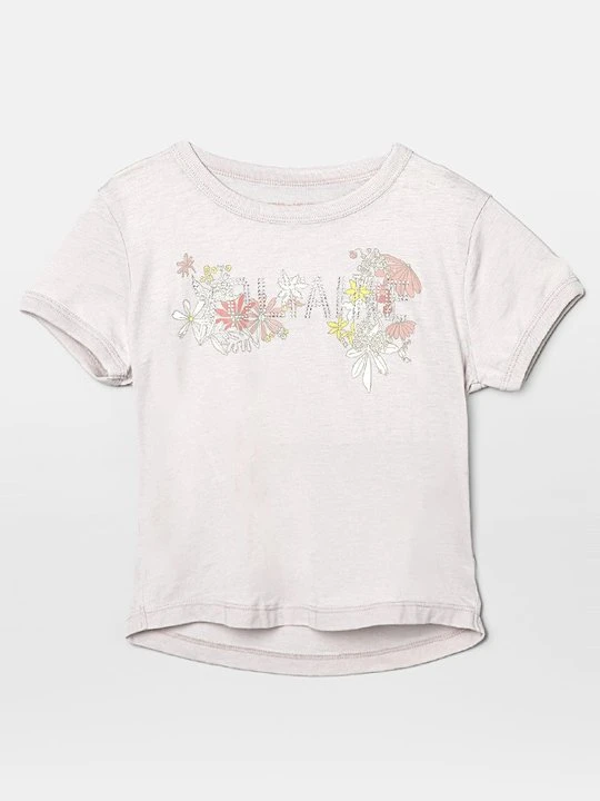 Zdjęcie produktu T-shirt z nadrukiem Zadig&Voltaire jasnoszary