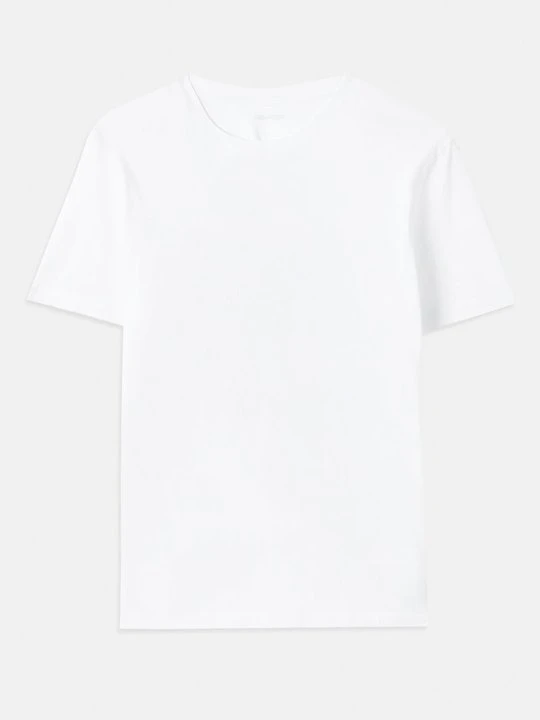 Zdjęcie produktu T-shirt z nadrukiem Zadig&Voltaire biały